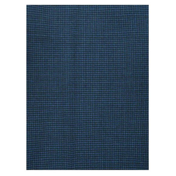 Michael Kors Men's Neat Classic Fit Suit Pants - Navy - Picture 4 of 4